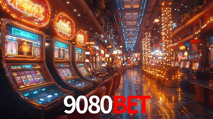 9080bet - Cassino e Apostas Online - 9080bet login