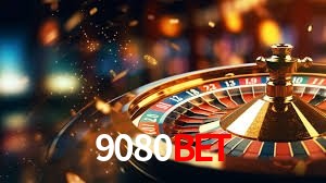 Experiência VIP 9080bet