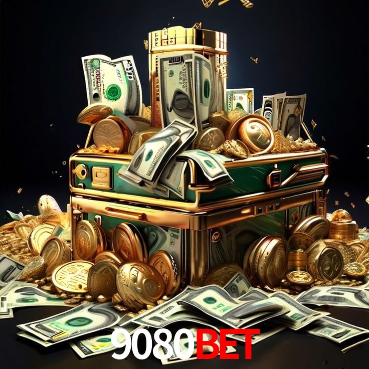 Login Seguro 9080bet