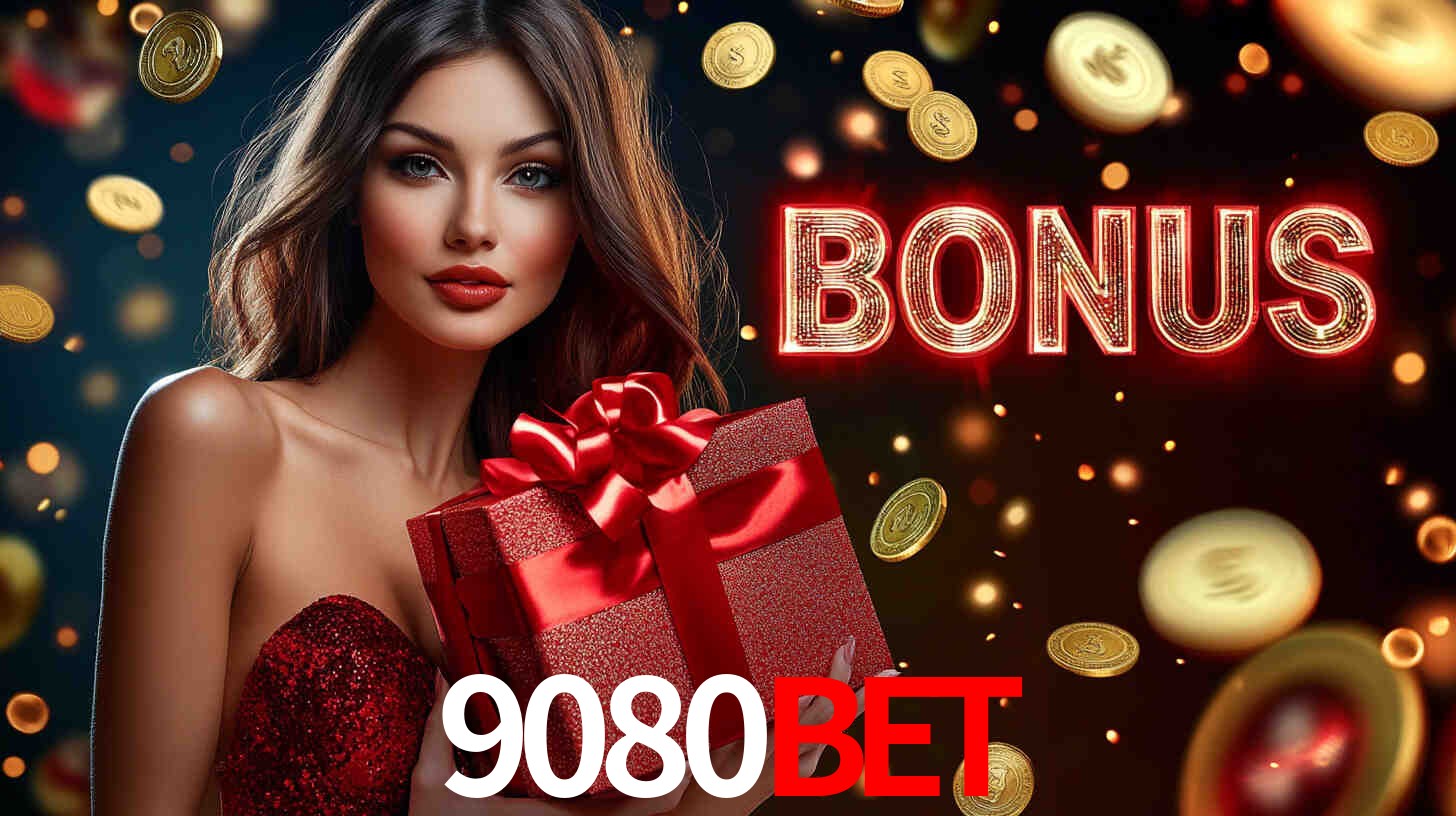 Desvendando o Mundo dos Jogos Virtuais na 9080bet