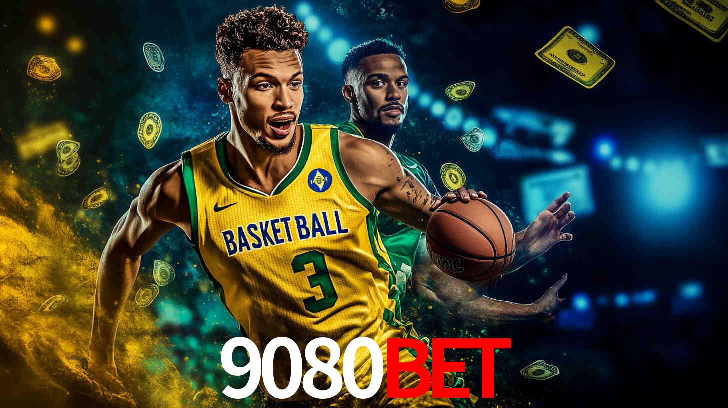 Inovações de Jogos na 9080bet: O Futuro das Experiências Interativas