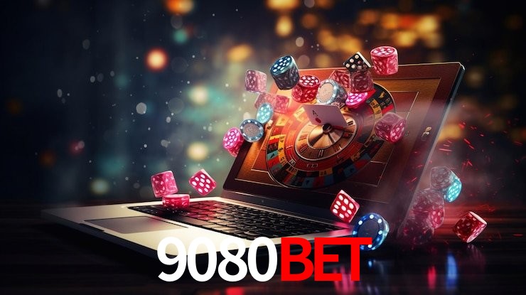Jogos Exclusivos 9080bet