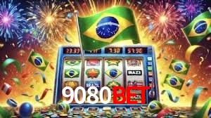Slot Games 9080bet