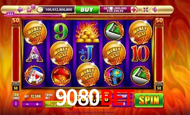 Apostas Esportivas na 9080bet: Um Guia Completo
