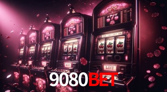 Mesa de Blackjack 9080bet