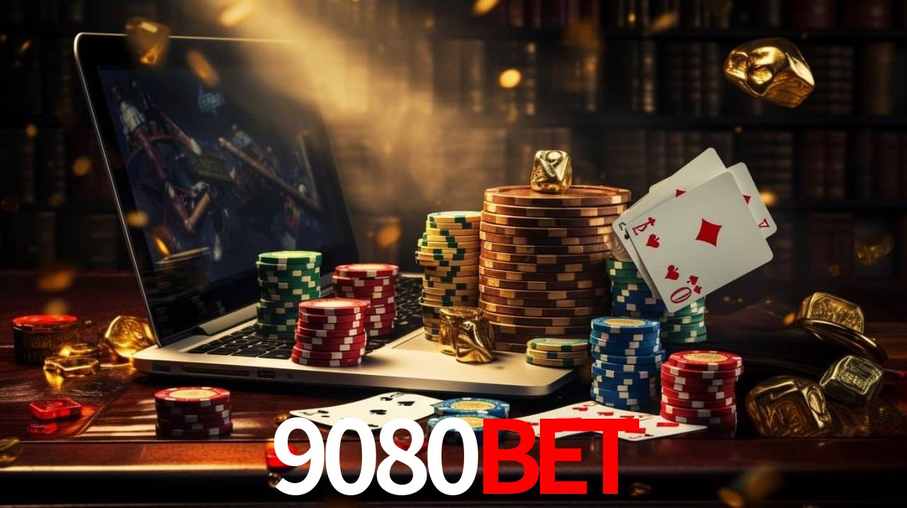 Estatísticas do Jogo 9080bet