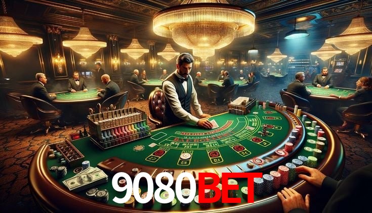 Player Reviews 9080bet