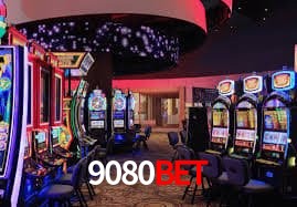 RTP teórico em slots
