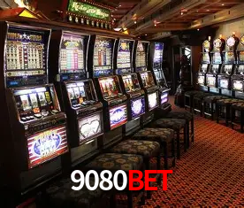 Apostas Esportivas na 9080bet: Um Guia Completo