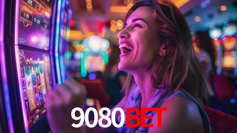Sinta a adrenalina dos jogos de cassino com 9080bet