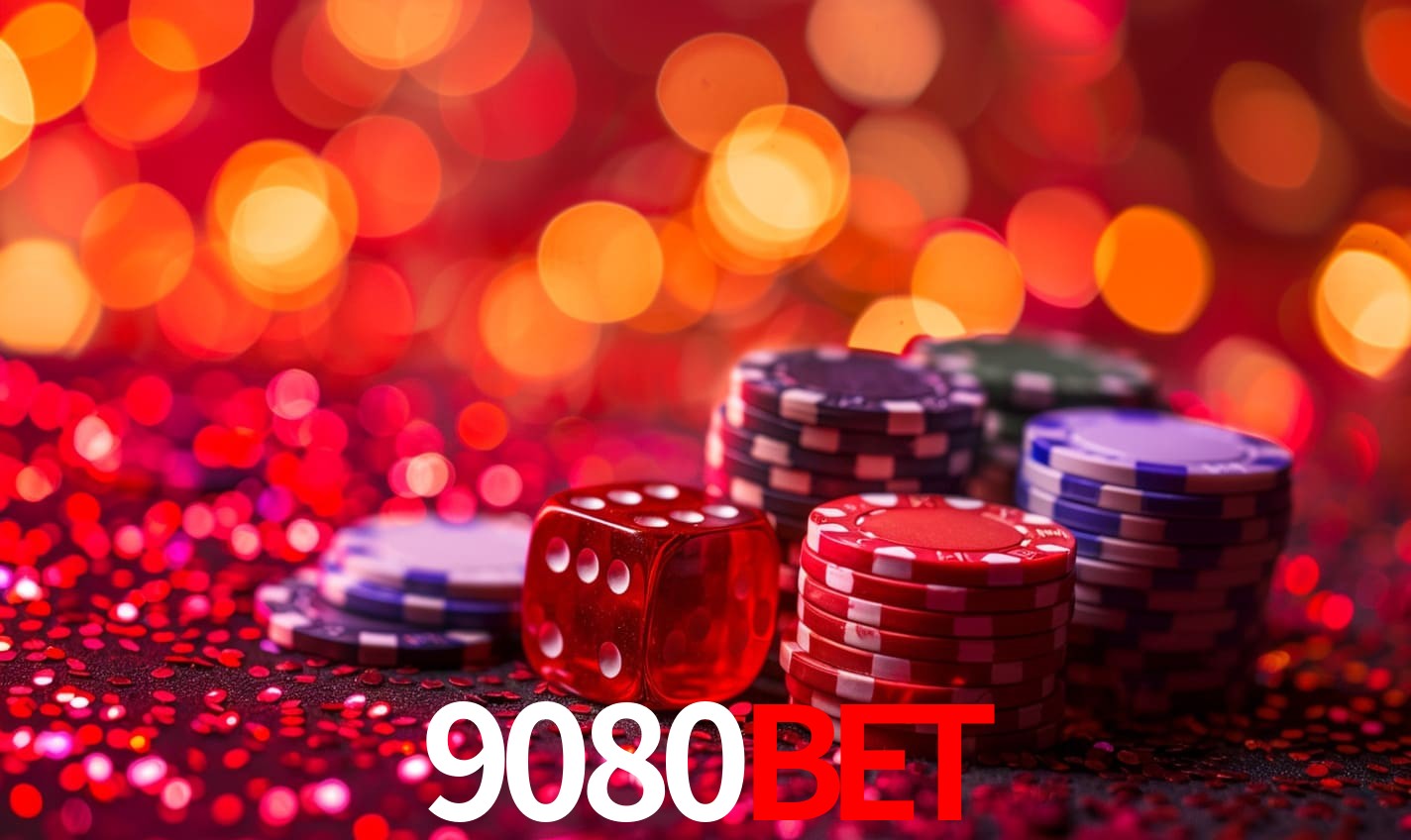cassino 9080bet