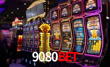 Desvendando o Mundo dos Jogos Virtuais na 9080bet