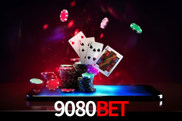 Live Casino 9080bet