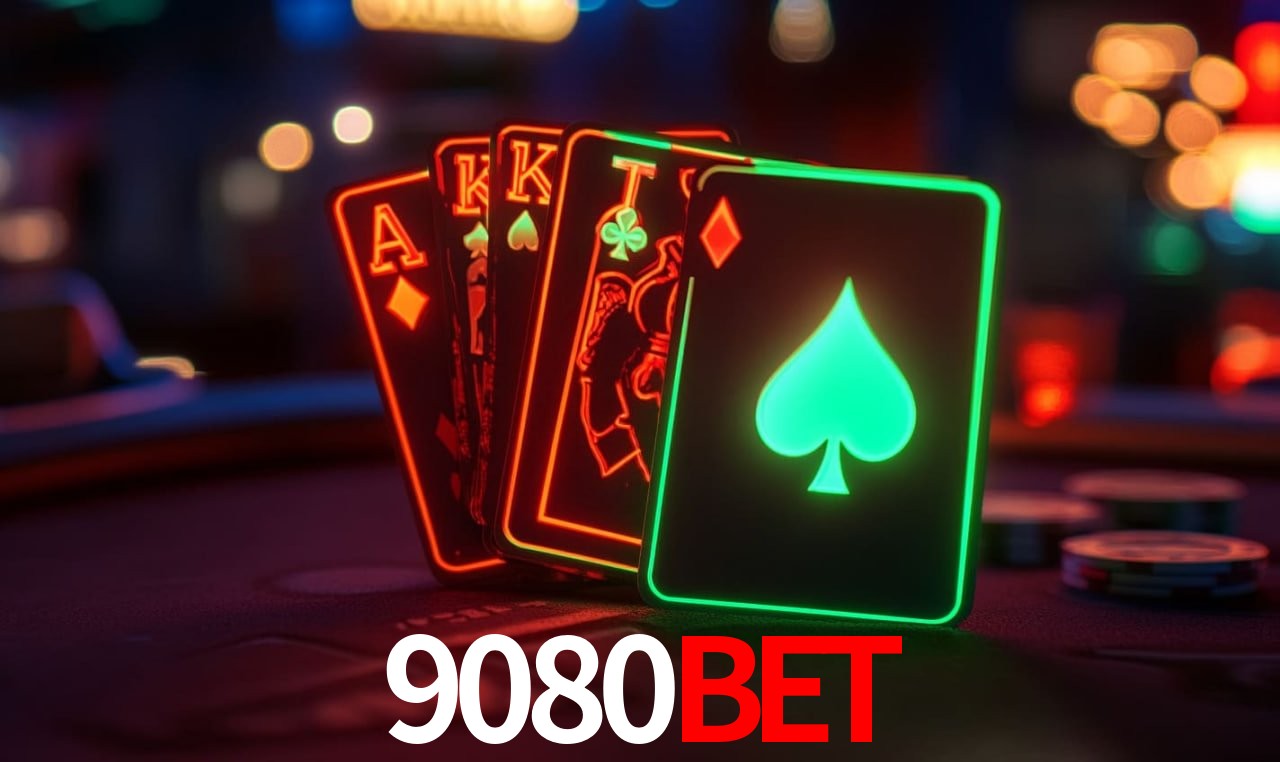 Promoção Relâmpago 9080bet