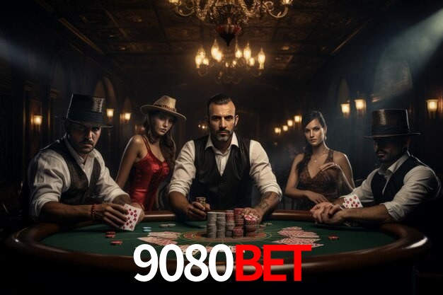 Interface Premium 9080bet