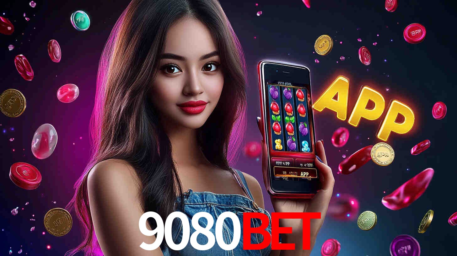 A Experiência Imersiva dos Cassinos Ao Vivo no 9080bet