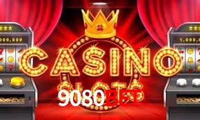 Game Providers 9080bet