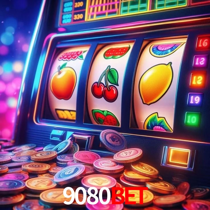 Cadastro Rápido 9080bet