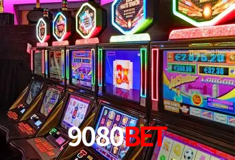 Desvendando o Mundo dos Jogos Virtuais na 9080bet