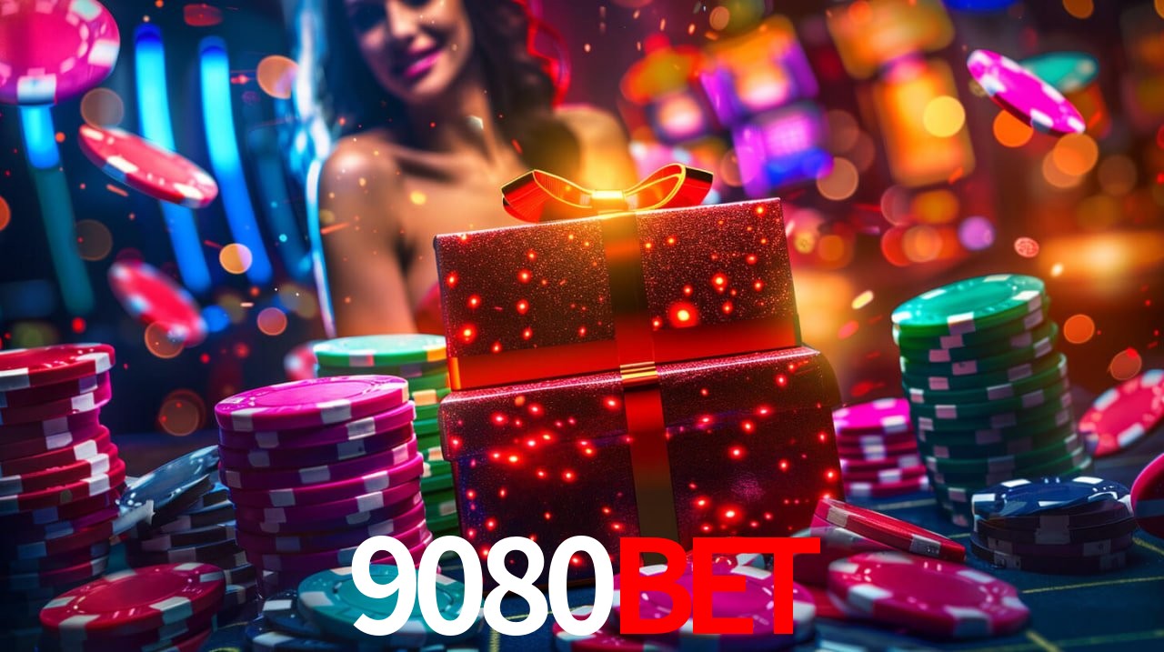 PIX Instantâneo 9080bet