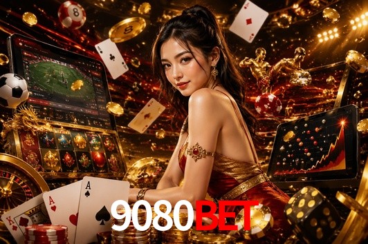 Flash Promotion 9080bet