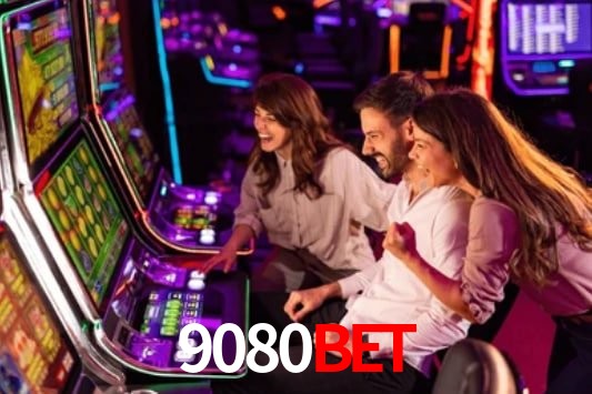Torneios 9080bet
