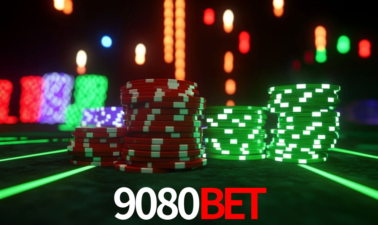 Bonus Features 9080bet