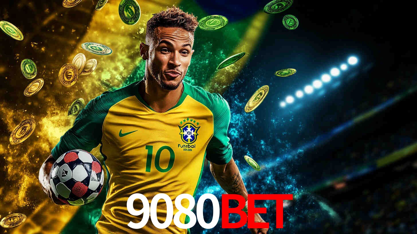 A Emoção da Loteria na 9080bet: Uma Chance de Mudança de Vida