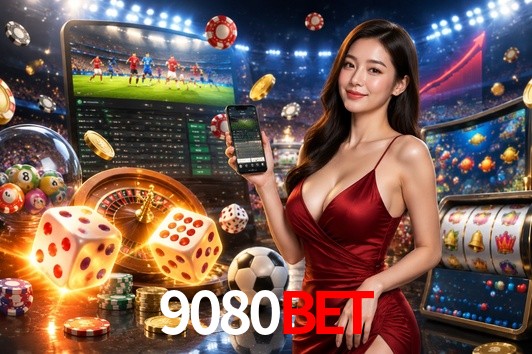Quick Registration 9080bet