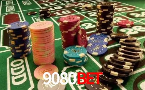 App mobile 9080bet