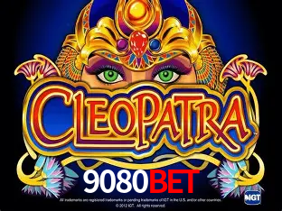 A Popularidade dos Caça-Níqueis no 9080bet