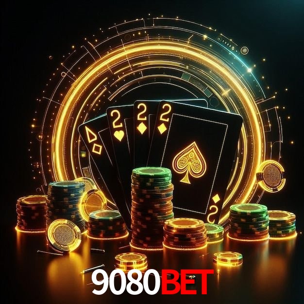Ofertas Exclusivas 9080bet