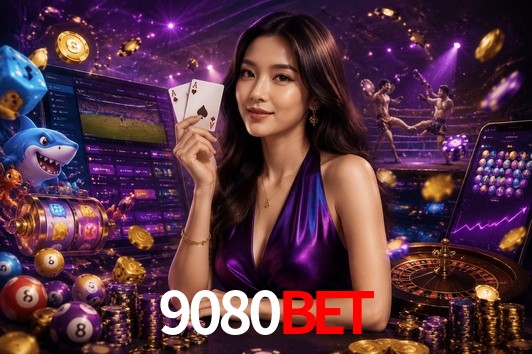 Live Casino 9080bet