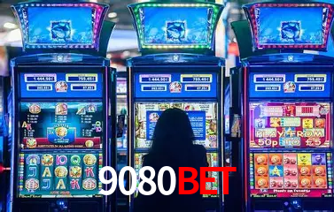 A Emoção da Loteria na 9080bet: Uma Chance de Mudança de Vida