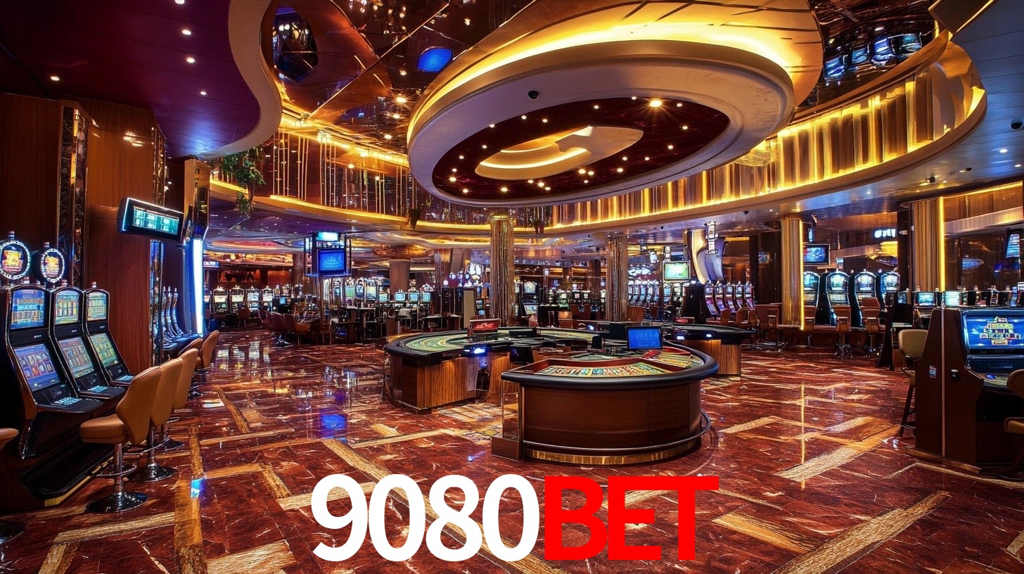 Exclusive Games 9080bet