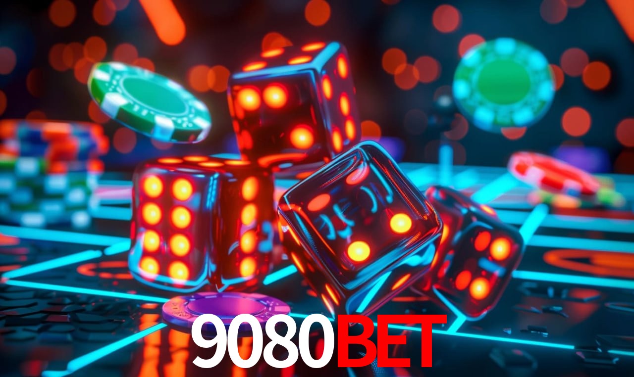 Programa VIP 9080bet