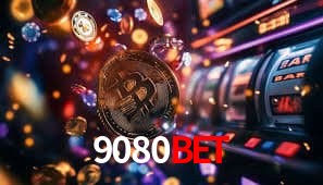 Bônus de Boas-vindas 9080bet
