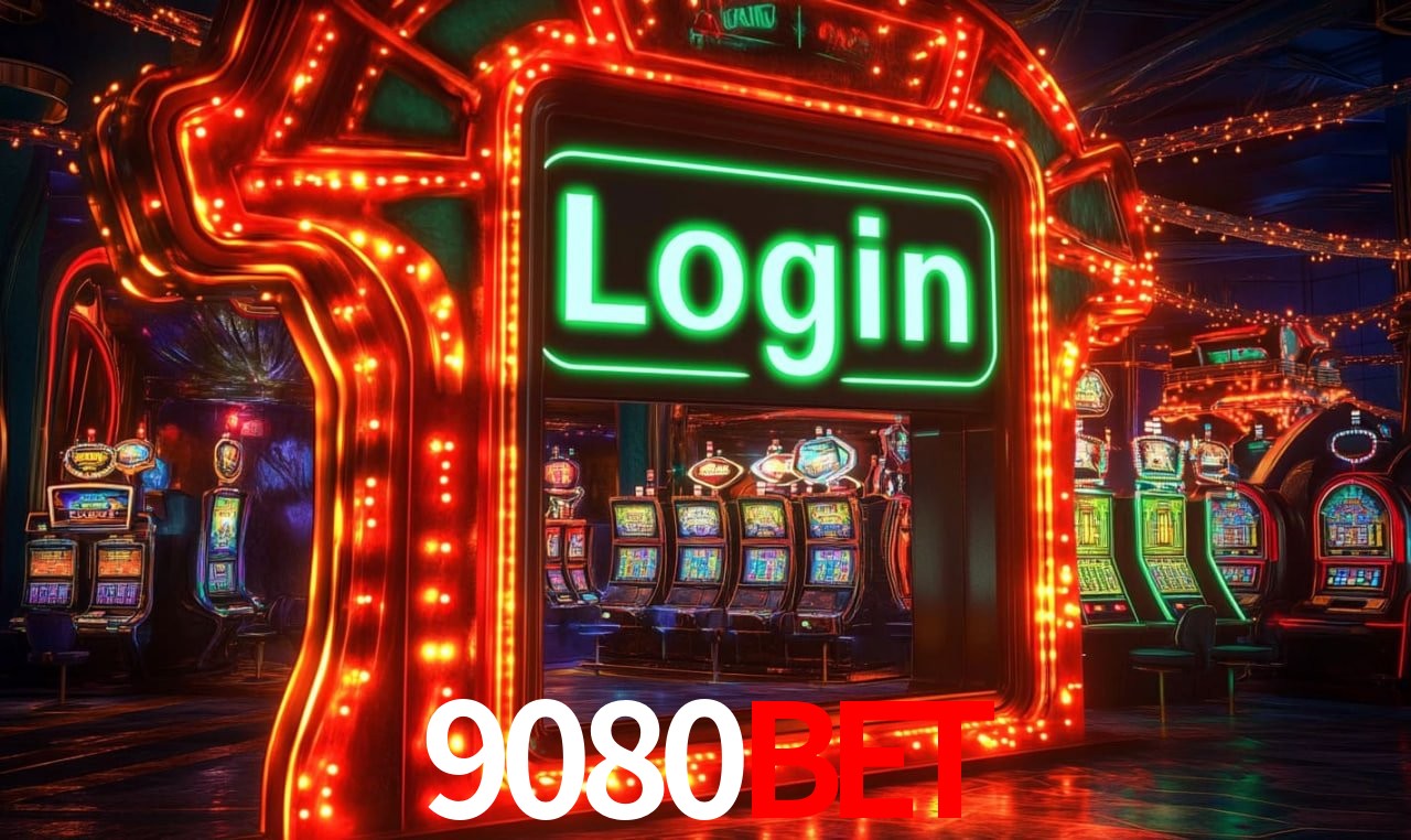 Casino Ao Vivo 9080bet