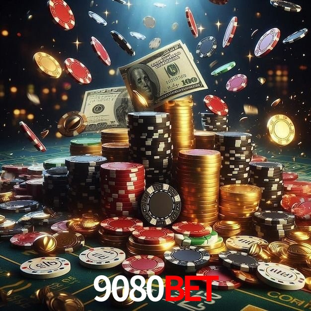 Bônus Diários 9080bet