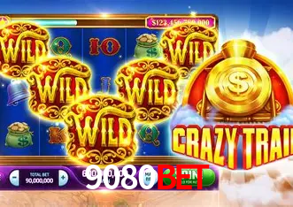 Descubra a Magia dos Jogos de Arcade no 9080bet