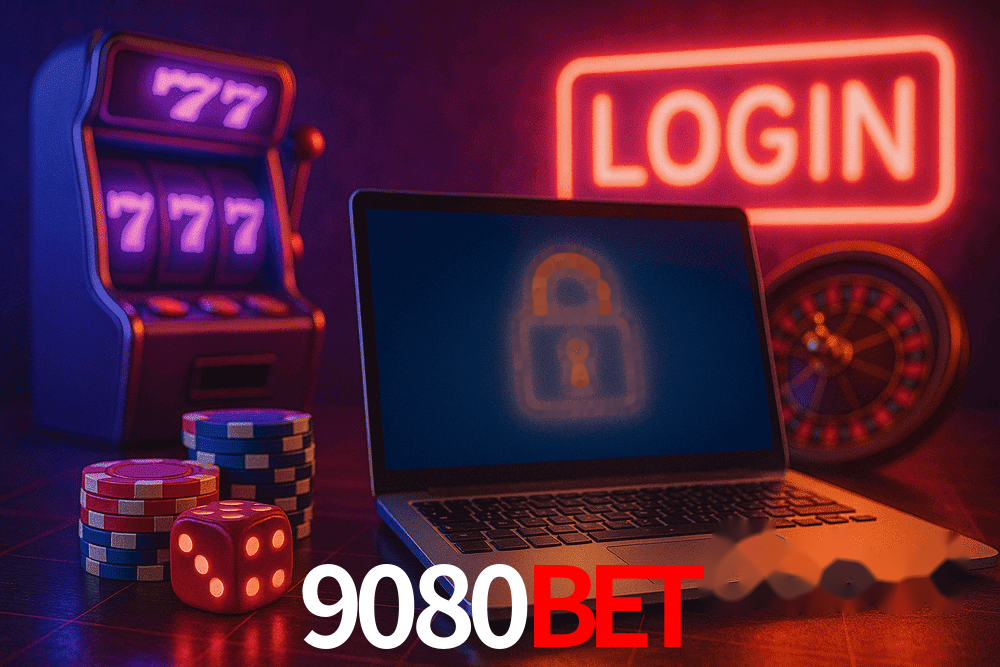 Benefícios da Conta 9080bet
