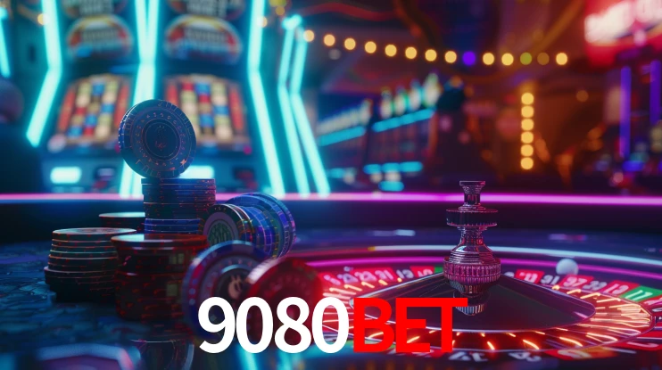Platform Technology 9080bet
