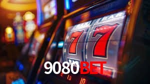 Estatísticas 9080bet