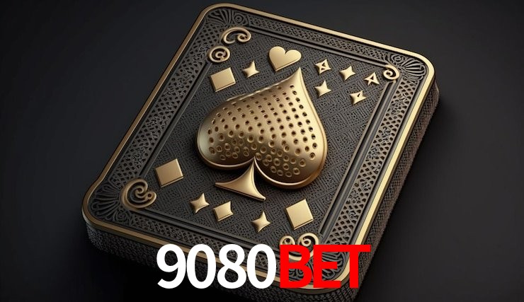 Tecnologia da Plataforma 9080bet