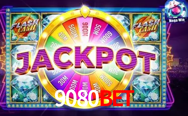 Inovações de Jogos na 9080bet: O Futuro das Experiências Interativas