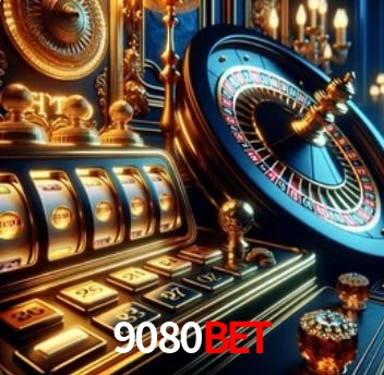 Avaliações dos Jogadores 9080bet
