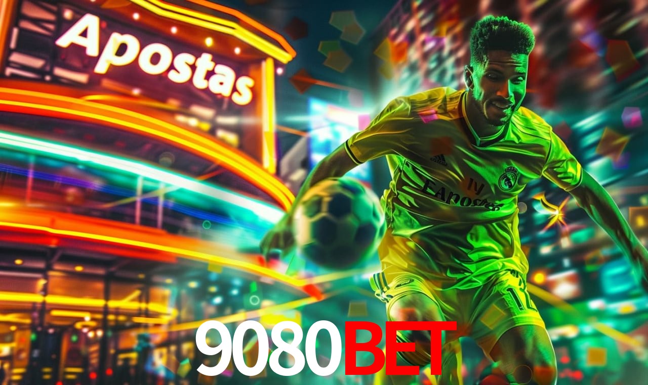Promoções Sazonais 9080bet