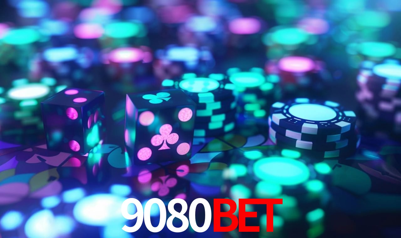cassino 9080bet