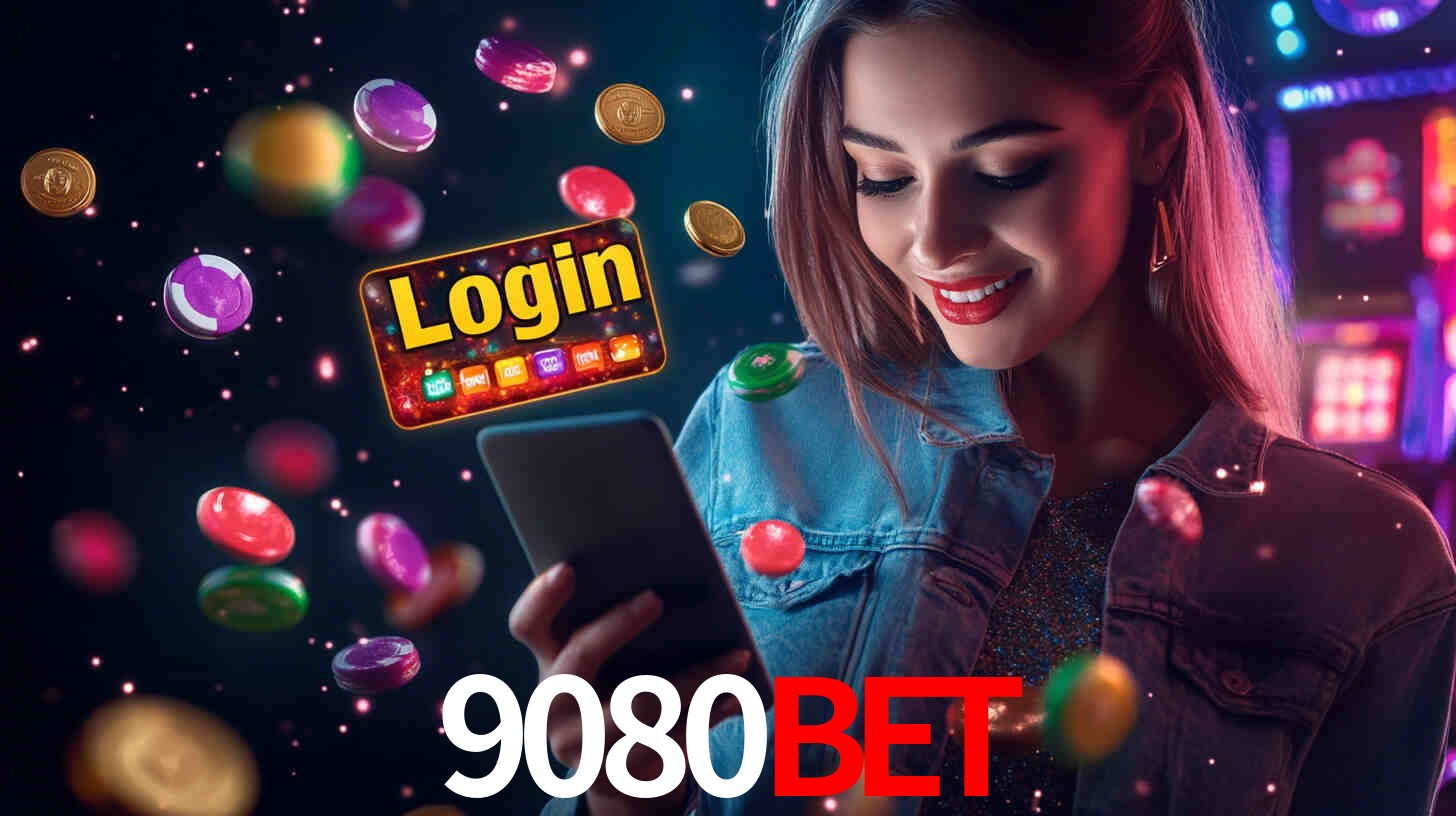 A Popularidade dos Caça-Níqueis no 9080bet