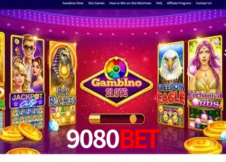 Weekend Specials 9080bet
